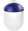 3M™ H8A Ratchet Headgear with Clear Polycarbonate Faceshield