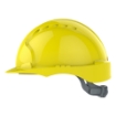JSP EVO2 Mid-Peak Design With Slip Ratchet Safety Helmet 
