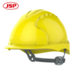 JSP EVO2 Mid-Peak Design With Slip Ratchet Safety Helmet	