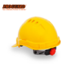 Proguard Advantage - 3 ABS Helmet – Non-Vented & Swivel Ratchet