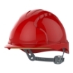JSP EVO2 Mid-Peak Design With Slip Ratchet Safety Helmet		