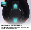 Safeyear WH001 Athletic Sport Safety Bump Cap