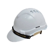 Proguard Advantage - 3 ABS Helmet – Non-Vented & Swivel Ratchet	