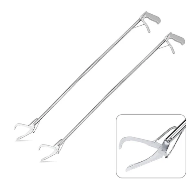 Aluminum Snake Catcher