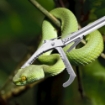 Aluminum Snake Catcher