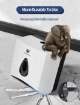 TH-8225A Wall Mounted Friendly Use Tissue Dispenser
