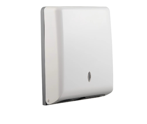 TH-513 Large Wall-Mounted Tissue Dispenser