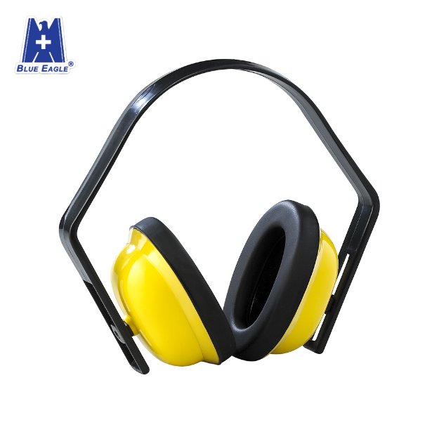 Blue Eagle EM62 Noise Cancelling Earmuff	