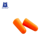 Blue Eagle EP7 Noise Cancelling Uncorded Disposable Polyurethane Foam Earplug