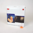 3M 1100 Foam Uncorded Ear Plugs