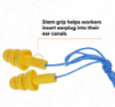 3M 340-4004 Ultra Fit Reusable Corded Ear Plug