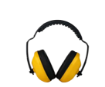 Leather cushion earmuff EP 106