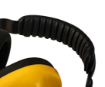 Leather cushion earmuff EP 106