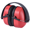 Foldable Compact Earmuff EP 107