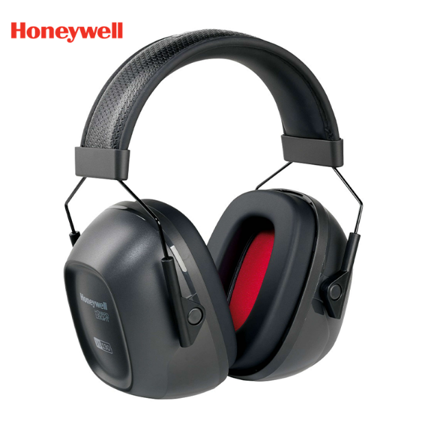 Honeywell VeriShield™ VS120 Passive Earmuff 