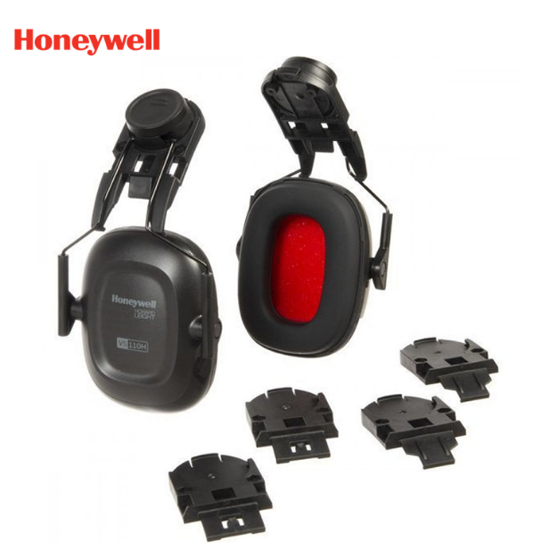 Honeywell VeriShield™ VS110H Helmet Earmuff 