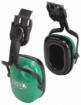 Bilsom Thunder T1H Hard Hat Mount Ear Muffs