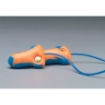Honeywell Metal Detectable Laser Trak Earplug 