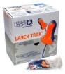 Honeywell Metal Detectable Laser Trak Earplug 