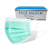 Disposable 3 ply Face Mask