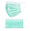 Disposable 3 ply Face Mask
