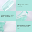 Disposable 3 ply Face Mask