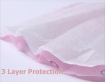Children's Disposable 3 Ply Face Mask