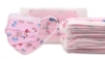 Children's Disposable 3 Ply Face Mask