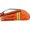 Honeywell Bio S Cape 1815746 Heat-Resistant Emergency Escape Breathing Apparatus