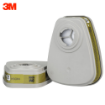 3M 6006 Multi Gas Vapor Cartridge for Respirators