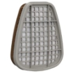 3M 6051 A1 Gas And Vapour Filter Cartridge