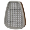 3M 6051 A1 Gas And Vapour Filter Cartridge