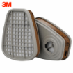 3M 6051 A1 Gas And Vapour Filter Cartridge