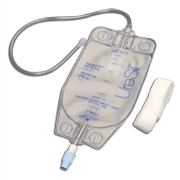 Nephrostomy Drainage Bag