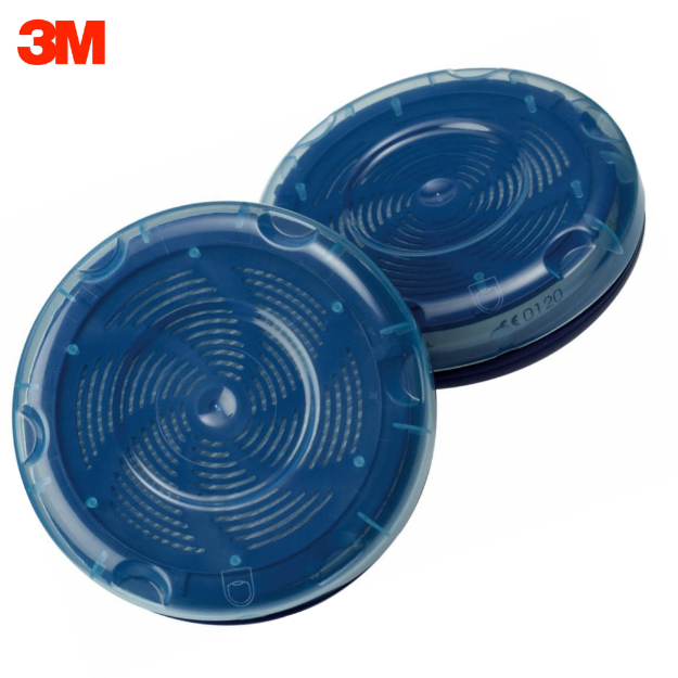 3M Jupiter P3 Filter 450 00 25P