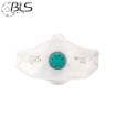BLS 680 NEXT FFP2 NR D Disposable Particulate Respirator Face Mask