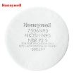 Honeywell 7506 N95 Non-Oil Particulate Filter