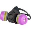 Honeywell North HM 502 Economical Half Face Mask