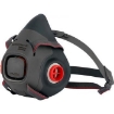 Honeywell North HM 502 Economical Half Face Mask