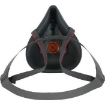 Honeywell North HM 502 Economical Half Face Mask
