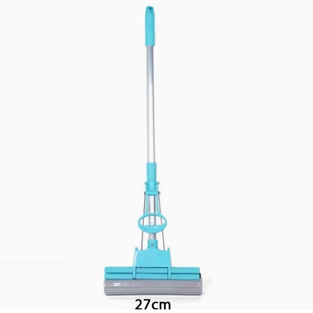 YJ-27 Heavy-Duty Sponge Mop