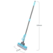 YJ-27 Heavy-Duty Sponge Mop