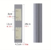 ZD 27CM Replacement Mop Head