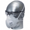 Uvex Sportstyle Anti-Scratch & UV Polycarbonate Clear Lens Light Safety Spectacles