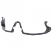 UVEX I-5 9183 903 Clear Safety Glasses Scratch and Chemical Resistant Polycarbonate Lens