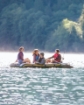 Seahawk™ 4 Inflatable Boat Set for 4 Person