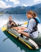 Intex Seahawk™ 2 Inflatable Boat Set for 2 Person