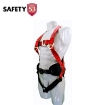 Altas HS-5229 Full Body Safety Harness With Multiple D-Rings