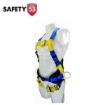 Promax HS 5224 Full Body Harness with Steel Buckles & D-Rings