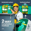 Heavy Duty Portable Eyewash Station Industrial Safety